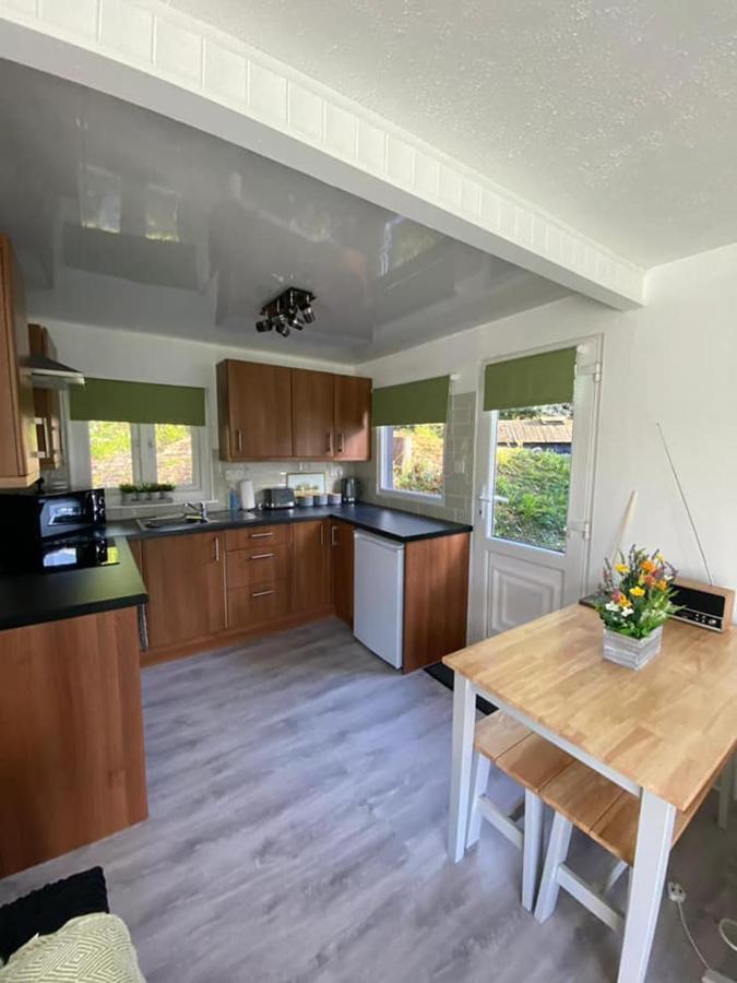 92 Lake View كارنارفون المظهر الخارجي الصورة