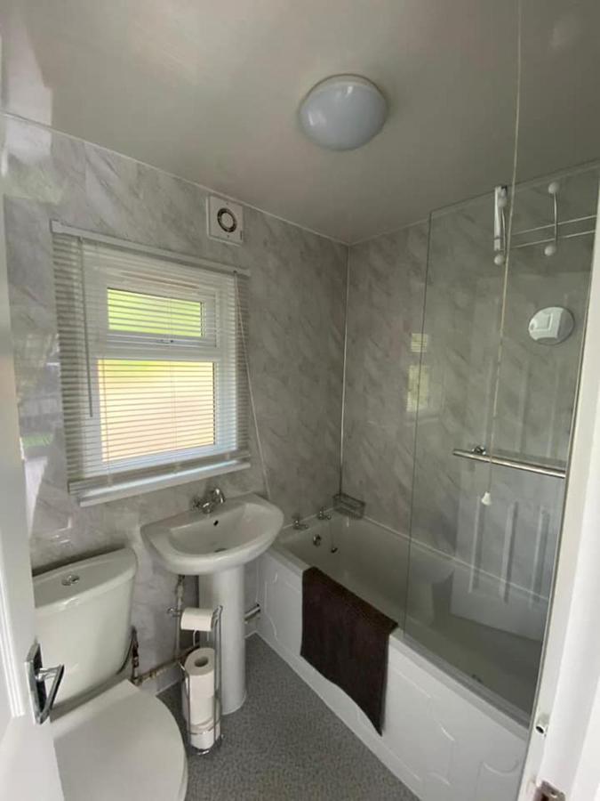 92 Lake View كارنارفون المظهر الخارجي الصورة