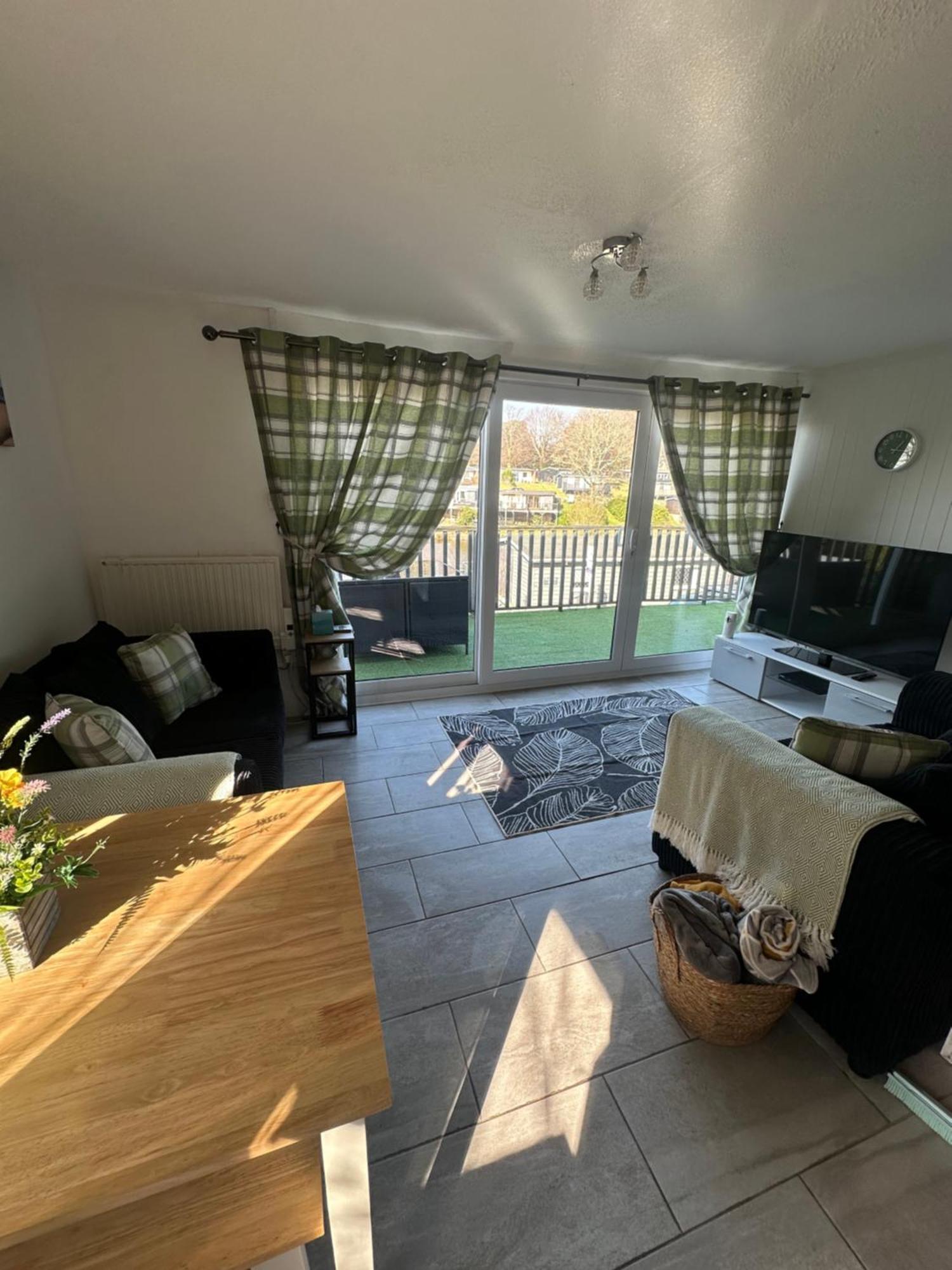 92 Lake View كارنارفون المظهر الخارجي الصورة