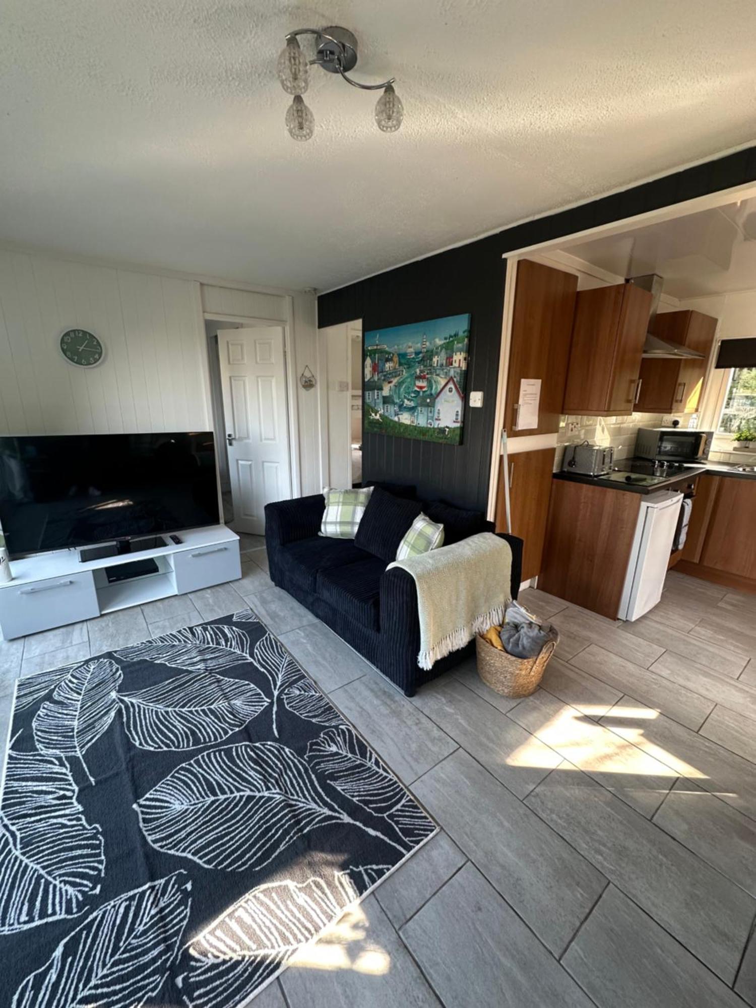 92 Lake View كارنارفون المظهر الخارجي الصورة