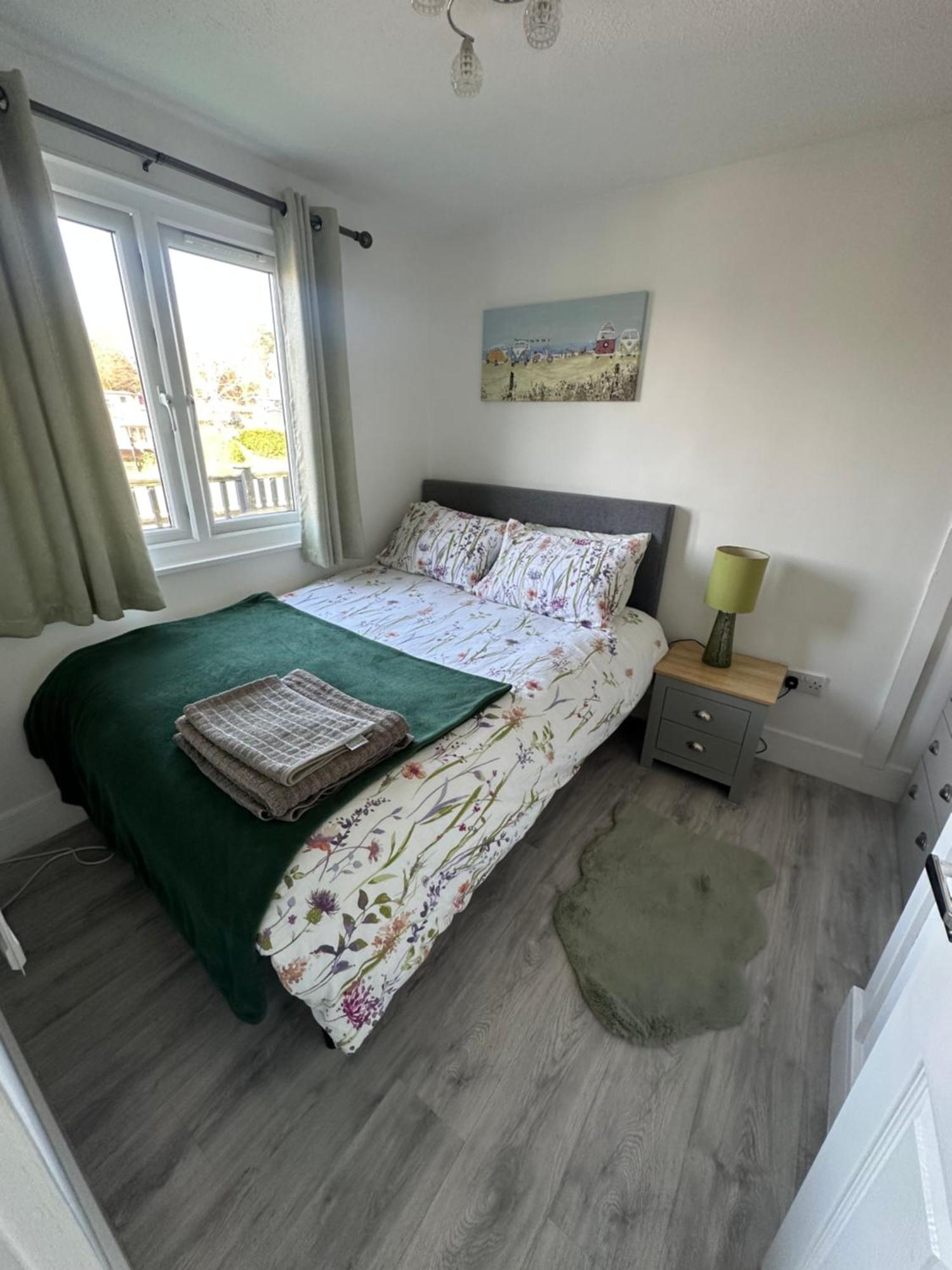 92 Lake View كارنارفون المظهر الخارجي الصورة